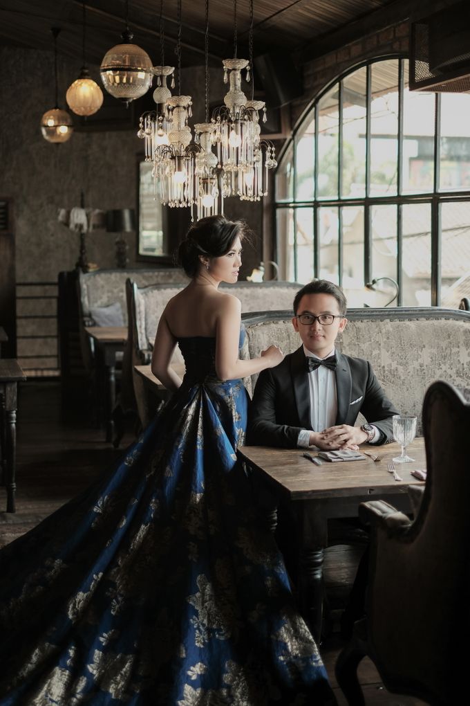 Prewedding of Nicho & Novi by Royal Photograph - 006 Prewedding of Nicho & Novi by Royal Photograph - 006