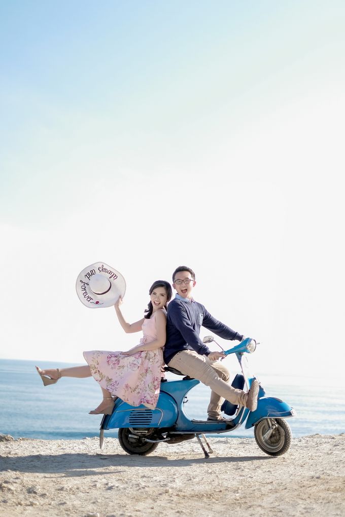 Prewedding of Nicho & Novi by Royal Photograph - 011 Prewedding of Nicho & Novi by Royal Photograph - 011