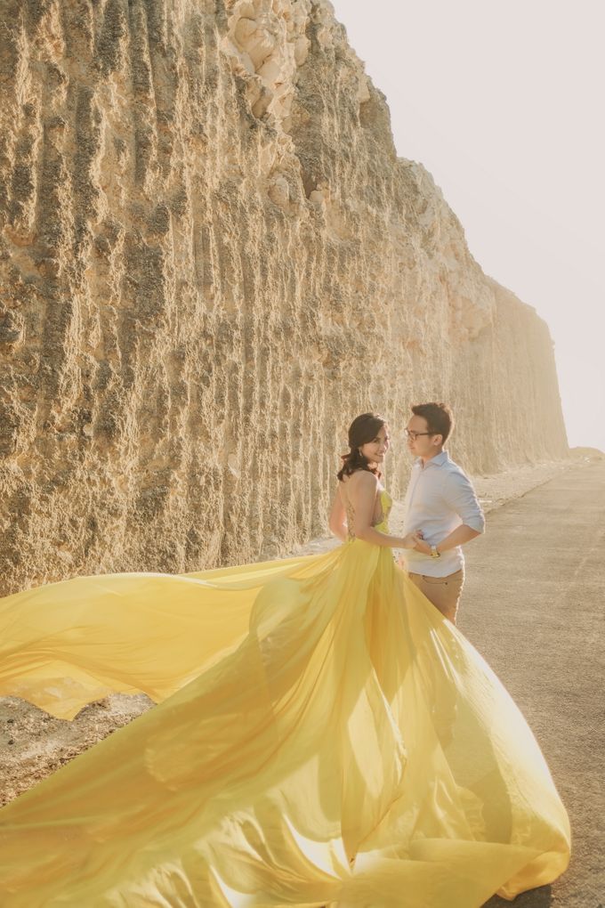 Prewedding of Nicho & Novi by Royal Photograph - 009 Prewedding of Nicho & Novi by Royal Photograph - 009