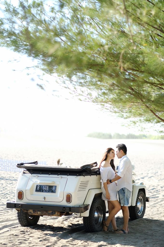 Prewedding Bobby & Valeria by Royal Photograph - 003 Prewedding Bobby & Valeria by Royal Photograph - 003