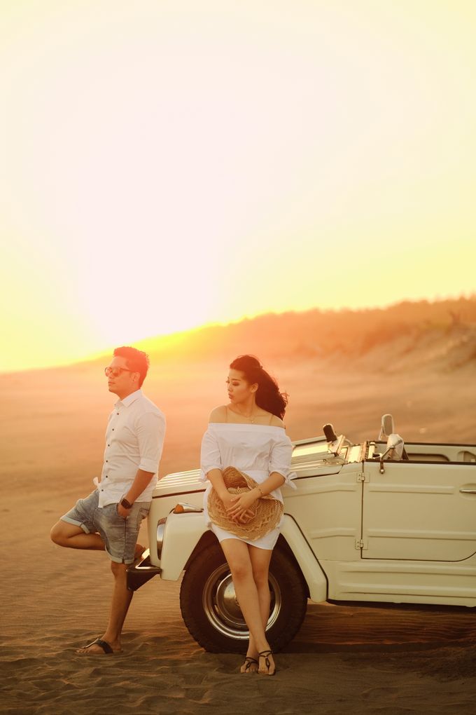 Prewedding Bobby & Valeria by Royal Photograph - 001 Prewedding Bobby & Valeria by Royal Photograph - 001