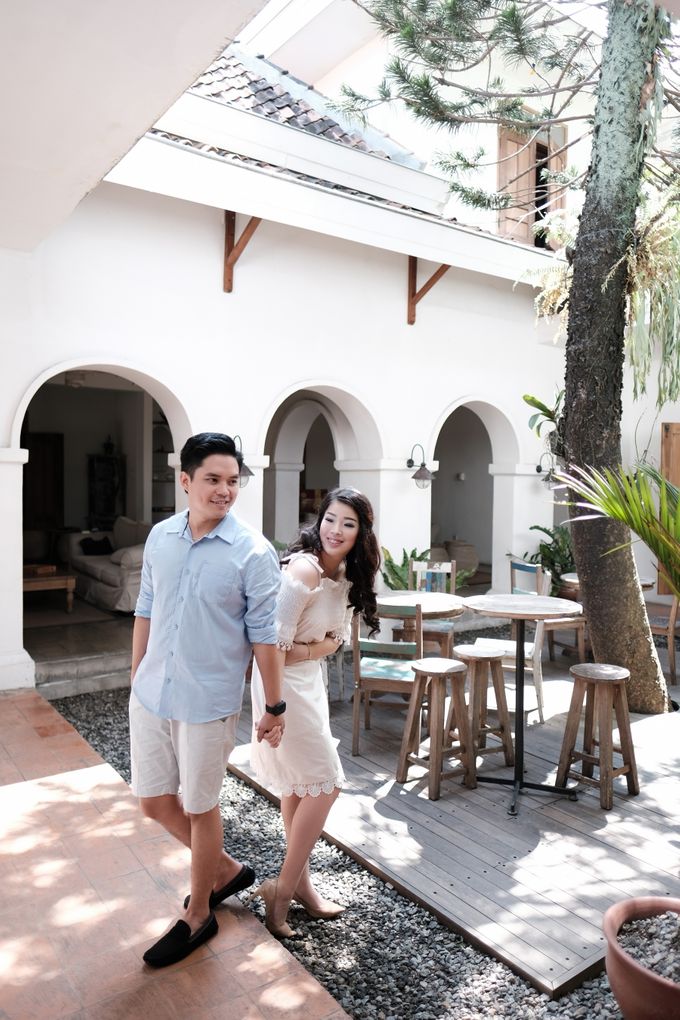 Prewedding Bobby & Valeria by Royal Photograph - 010 Prewedding Bobby & Valeria by Royal Photograph - 010