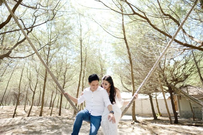 Prewedding Bobby & Valeria by Royal Photograph - 004 Prewedding Bobby & Valeria by Royal Photograph - 004