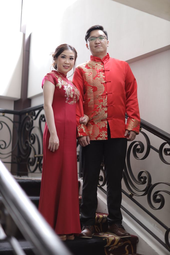 Felik & Shella Sangjit Day by Favor Brides - 007 Felik & Shella Sangjit Day by Favor Brides - 007