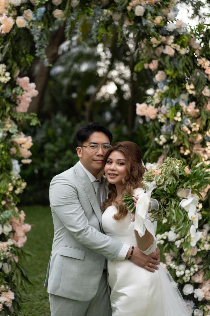 ROMANTIC FLORAL AT AYANA MIDPLAZA JAKARTA by Cerita Kita Organizer - 001