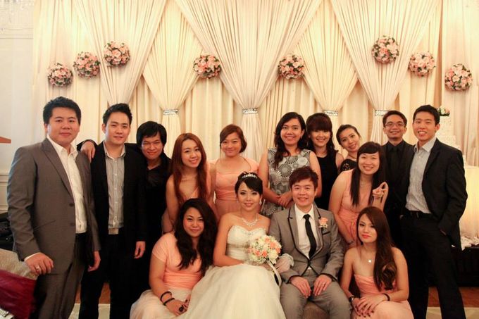 Customized Songs Arrangement at The Fullerton Hotel - at Antono Ho & Rozmina Husien Wedding by Ring of Blessings - 003 Customized Songs Arrangement at The Fullerton Hotel - at Antono Ho & Rozmina Husien Wedding by Ring of Blessings - 003