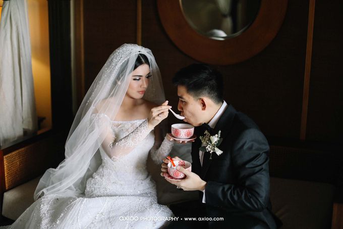 A Glorious Wedding Ceremony and Absolute OMG Clifftop Wedding Bali by MC RANI HARDJADINATA - 014 A Glorious Wedding Ceremony and Absolute OMG Clifftop Wedding Bali by MC RANI HARDJADINATA - 014