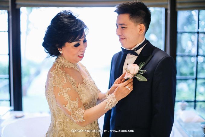 A Glorious Wedding Ceremony and Absolute OMG Clifftop Wedding Bali by MC RANI HARDJADINATA - 021 A Glorious Wedding Ceremony and Absolute OMG Clifftop Wedding Bali by MC RANI HARDJADINATA - 021
