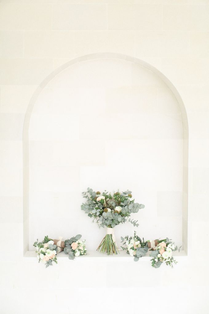 Abam & Melisa Wedding by Hilda by Bridestory - 003 Abam & Melisa Wedding by Hilda by Bridestory - 003