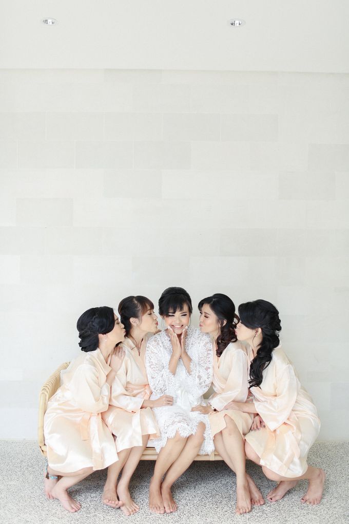 Abam & Melisa Wedding by Hilda by Bridestory - 012 Abam & Melisa Wedding by Hilda by Bridestory - 012