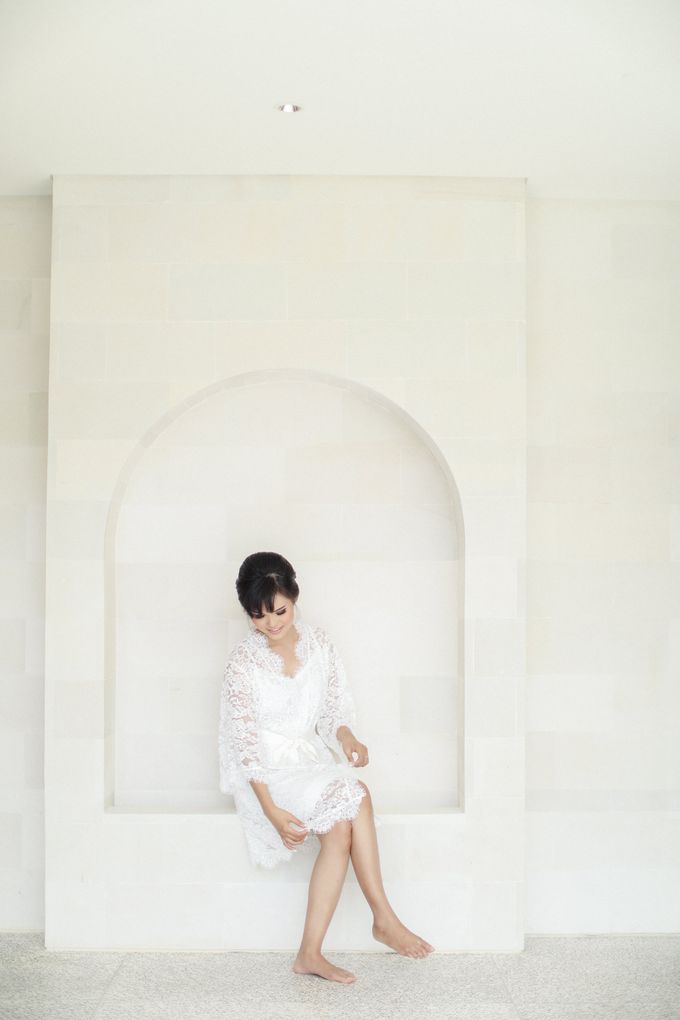 Abam & Melisa Wedding by Hilda by Bridestory - 008 Abam & Melisa Wedding by Hilda by Bridestory - 008