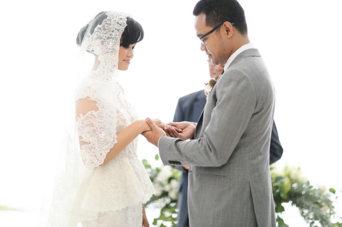 Abam & Melisa Wedding by Hilda by Bridestory - 016 Abam & Melisa Wedding by Hilda by Bridestory - 016