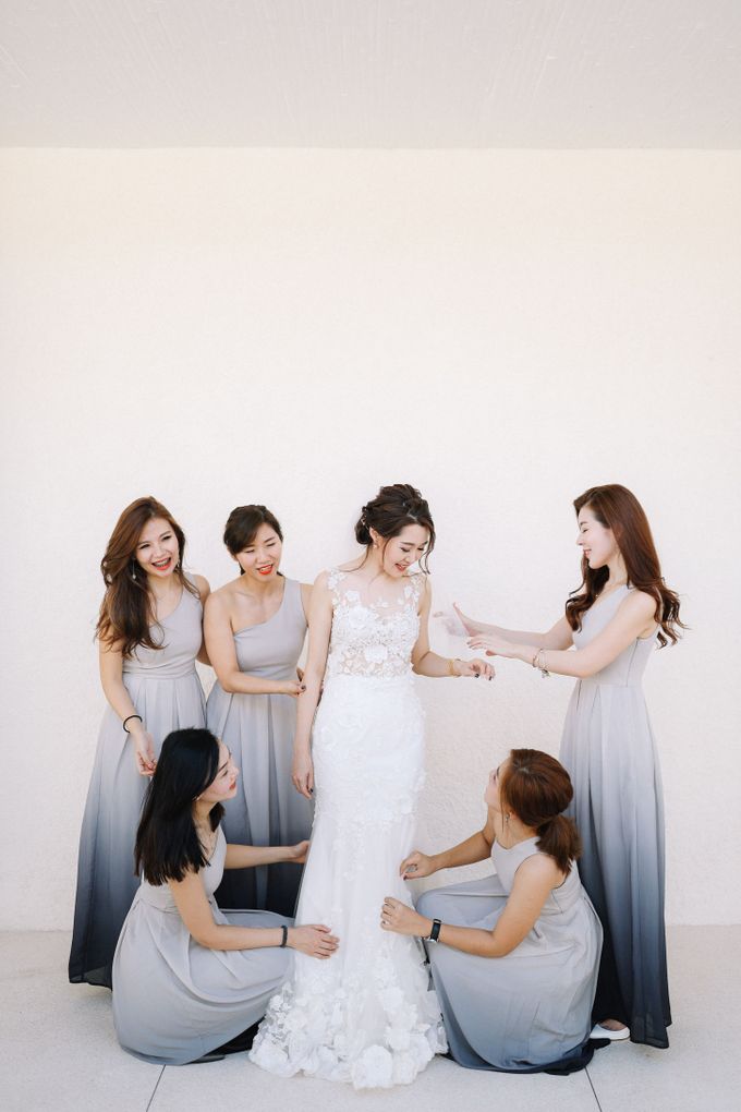 Intimate Natural Greenery Wedding at Alila Uluwatu Villa by Silverdust Decoration - 007 Intimate Natural Greenery Wedding at Alila Uluwatu Villa by Silverdust Decoration - 007
