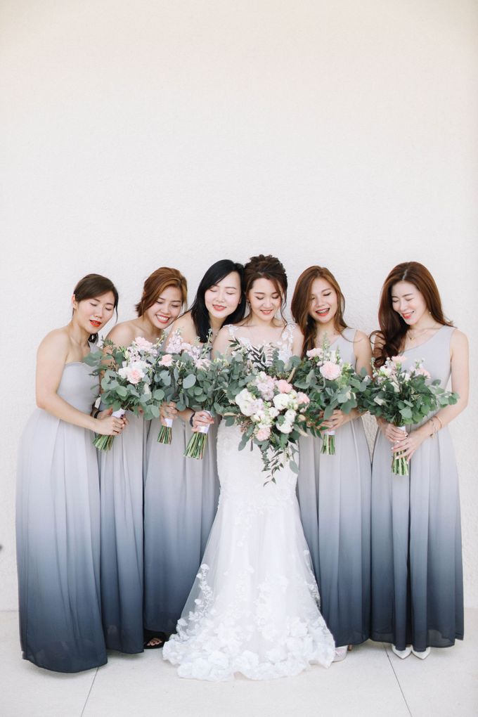Intimate Natural Greenery Wedding at Alila Uluwatu Villa by Silverdust Decoration - 014 Intimate Natural Greenery Wedding at Alila Uluwatu Villa by Silverdust Decoration - 014