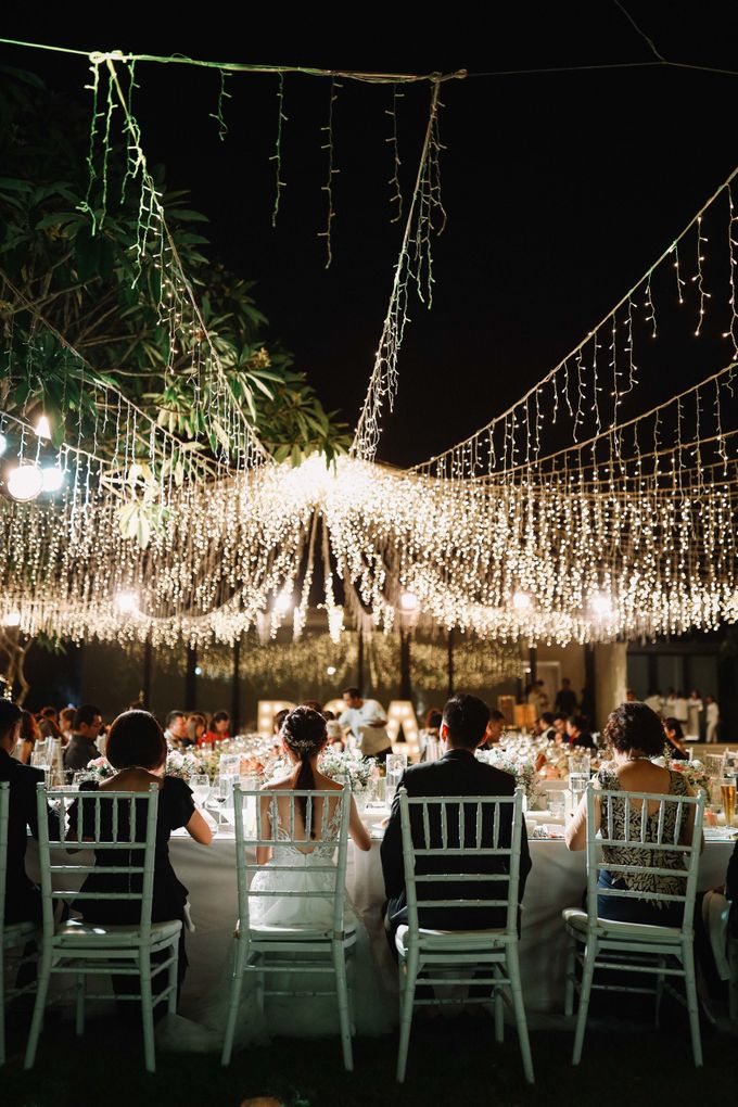 Intimate Natural Greenery Wedding at Alila Uluwatu Villa by Silverdust Decoration - 028 Intimate Natural Greenery Wedding at Alila Uluwatu Villa by Silverdust Decoration - 028