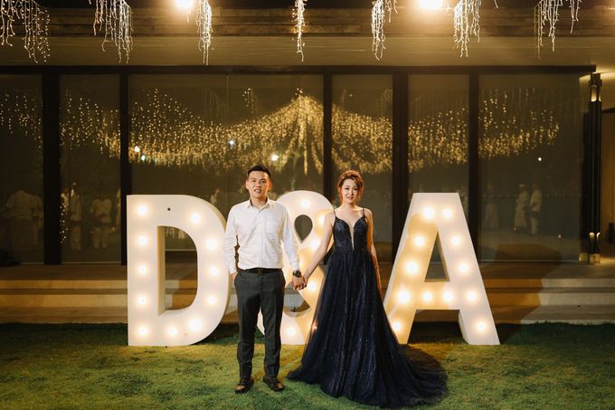 Intimate Natural Greenery Wedding at Alila Uluwatu Villa by Silverdust Decoration - 030 Intimate Natural Greenery Wedding at Alila Uluwatu Villa by Silverdust Decoration - 030