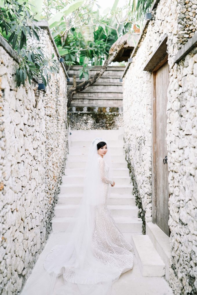 Jehnsen & Fortunata Wedding by KAMAYA BALI - 002 Jehnsen & Fortunata Wedding by KAMAYA BALI - 002