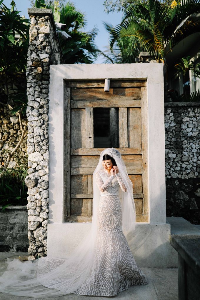 Jehnsen & Fortunata Wedding by KAMAYA BALI - 003 Jehnsen & Fortunata Wedding by KAMAYA BALI - 003