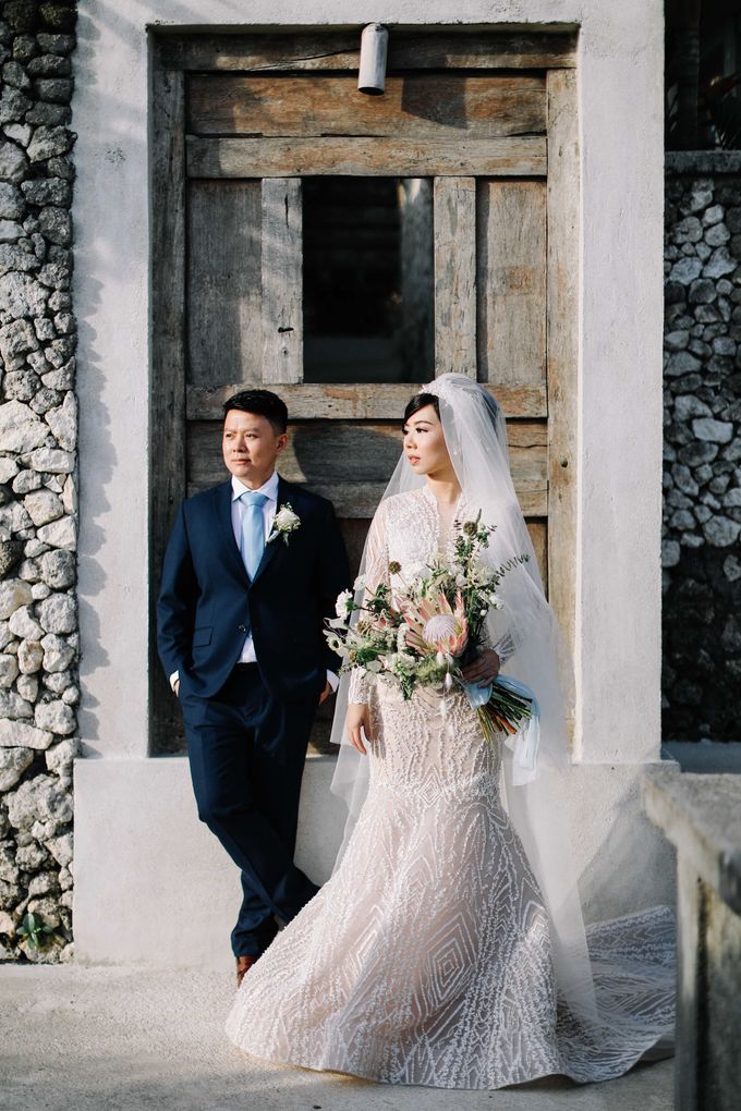 Jehnsen & Fortunata Wedding by KAMAYA BALI - 004 Jehnsen & Fortunata Wedding by KAMAYA BALI - 004