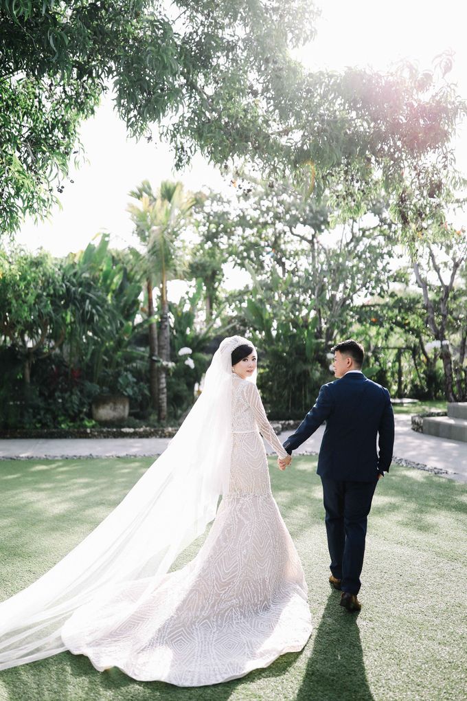 Jehnsen & Fortunata Wedding by KAMAYA BALI - 007 Jehnsen & Fortunata Wedding by KAMAYA BALI - 007