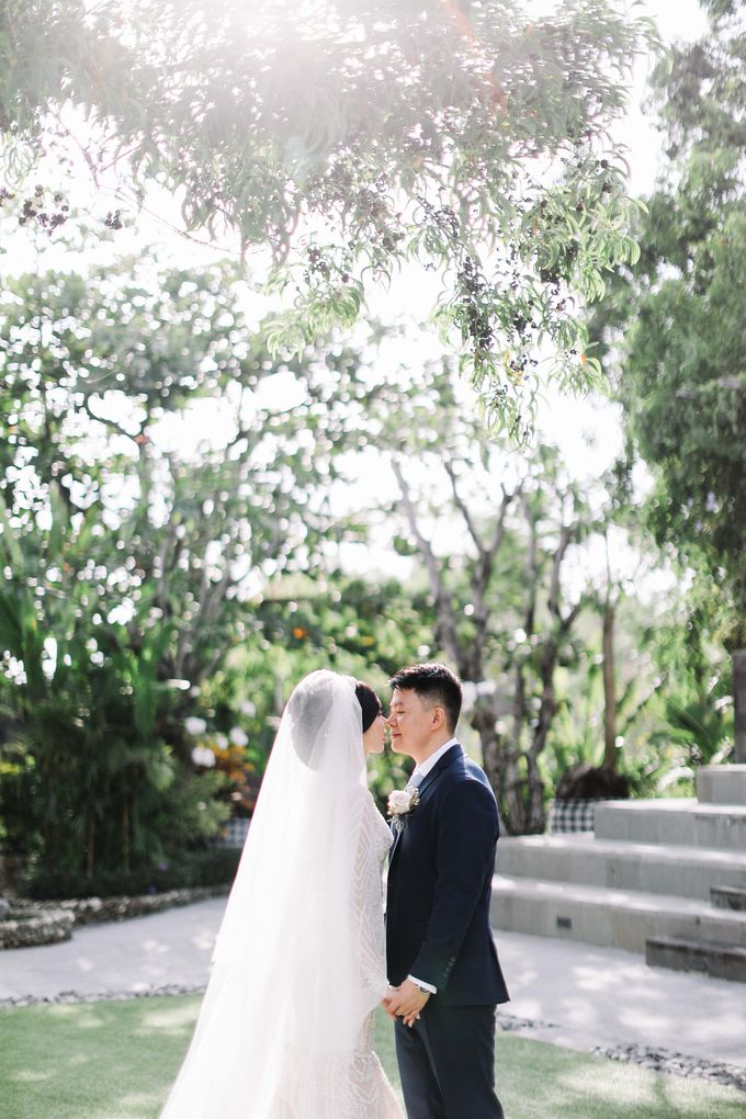 Jehnsen & Fortunata Wedding by KAMAYA BALI - 008 Jehnsen & Fortunata Wedding by KAMAYA BALI - 008