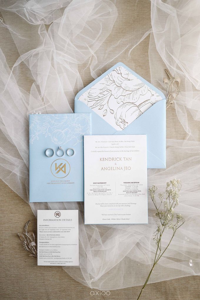 Kendrick & Angel Wedding Celebration in Bali by Vilia Wedding Planner - 014 Kendrick & Angel Wedding Celebration in Bali by Vilia Wedding Planner - 014