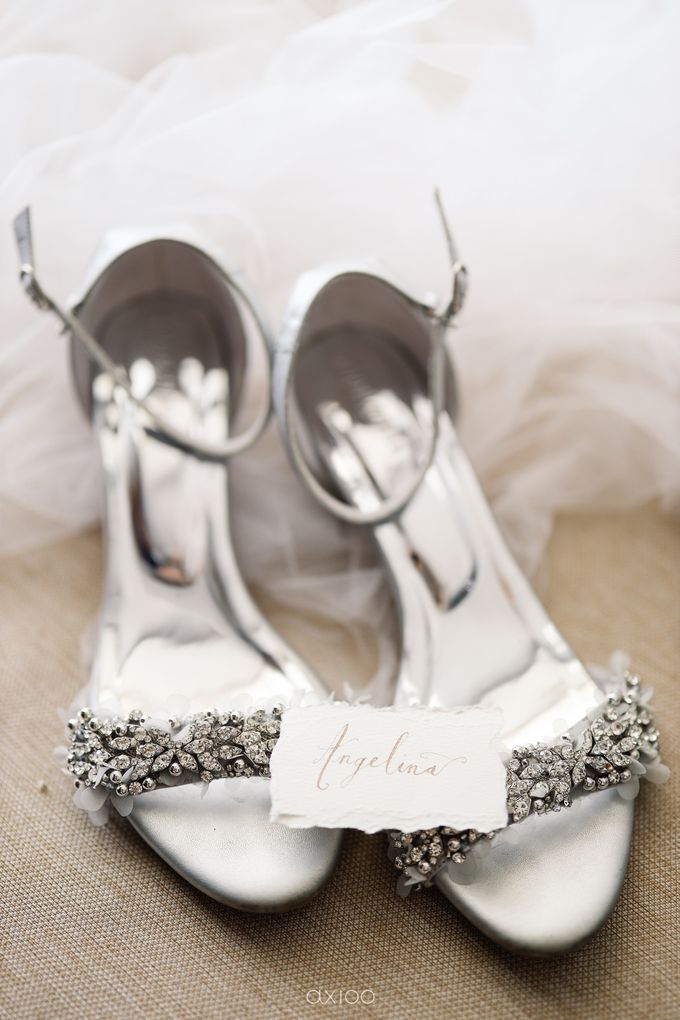 Kendrick & Angel Wedding Celebration in Bali by Vilia Wedding Planner - 001 Kendrick & Angel Wedding Celebration in Bali by Vilia Wedding Planner - 001