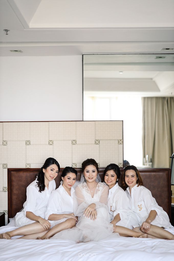 Kendrick & Angel Wedding Celebration in Bali by Vilia Wedding Planner - 018 Kendrick & Angel Wedding Celebration in Bali by Vilia Wedding Planner - 018