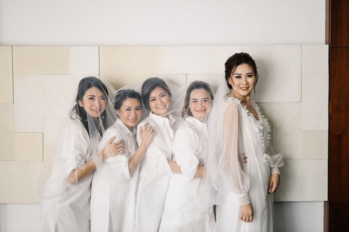 Kendrick & Angel Wedding Celebration in Bali by Vilia Wedding Planner - 019 Kendrick & Angel Wedding Celebration in Bali by Vilia Wedding Planner - 019