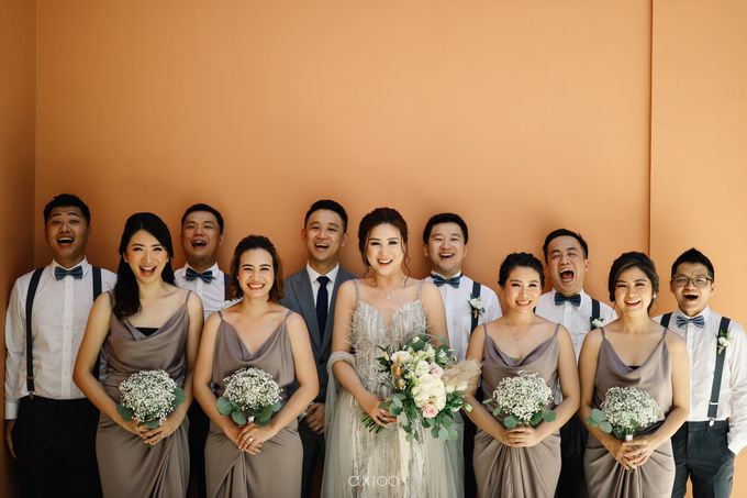 Kendrick & Angel Wedding Celebration in Bali by Vilia Wedding Planner - 032 Kendrick & Angel Wedding Celebration in Bali by Vilia Wedding Planner - 032