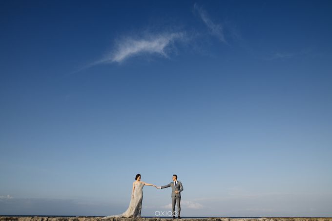 Kendrick & Angel Wedding Celebration in Bali by Vilia Wedding Planner - 033 Kendrick & Angel Wedding Celebration in Bali by Vilia Wedding Planner - 033