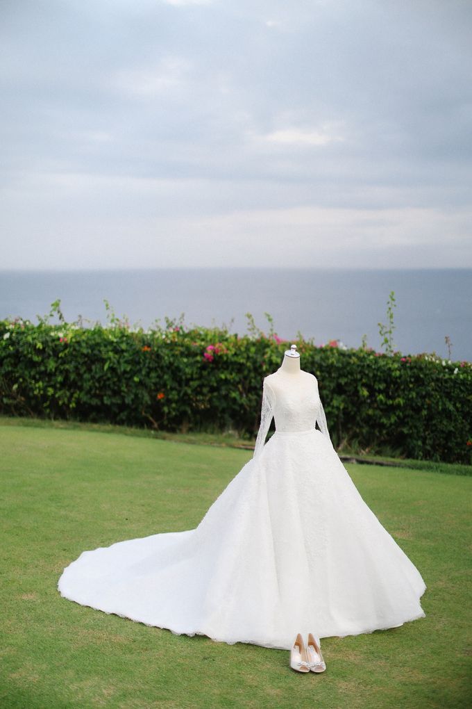 Ryan & Melyana by Bali Wedding Paradise - 011 Ryan & Melyana by Bali Wedding Paradise - 011