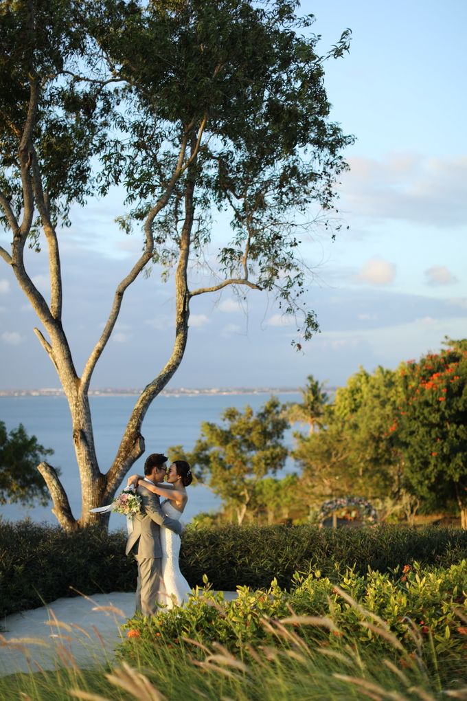 Ryan & Melyana by Bali Wedding Paradise - 001 Ryan & Melyana by Bali Wedding Paradise - 001