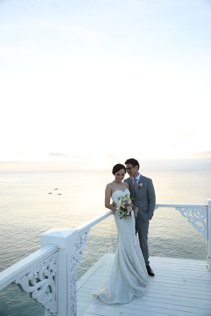 Ryan & Melyana by Bali Wedding Paradise - 025 Ryan & Melyana by Bali Wedding Paradise - 025