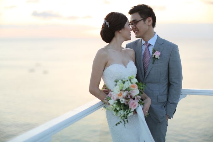 Ryan & Melyana by Bali Wedding Paradise - 026 Ryan & Melyana by Bali Wedding Paradise - 026