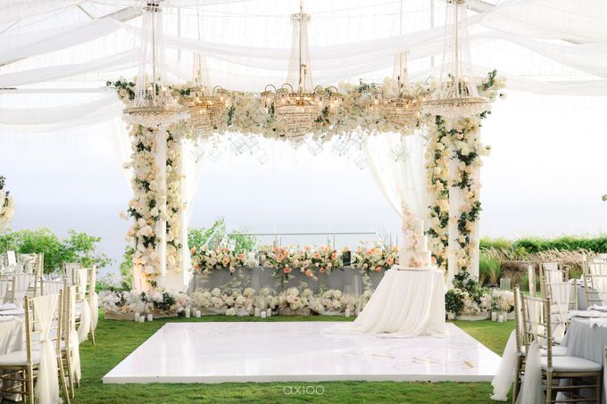 Alfian and Jessliyn Wedding by Six Senses Uluwatu, Bali - 011 Alfian and Jessliyn Wedding by Six Senses Uluwatu, Bali - 011