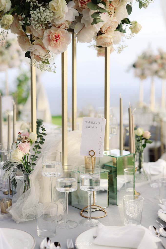 Alfian and Jessliyn Wedding by Six Senses Uluwatu, Bali - 012 Alfian and Jessliyn Wedding by Six Senses Uluwatu, Bali - 012