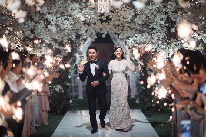 The Wedding Of Sumarlin & Natasha by Bali Wedding Atelier - 010 The Wedding Of Sumarlin & Natasha by Bali Wedding Atelier - 010