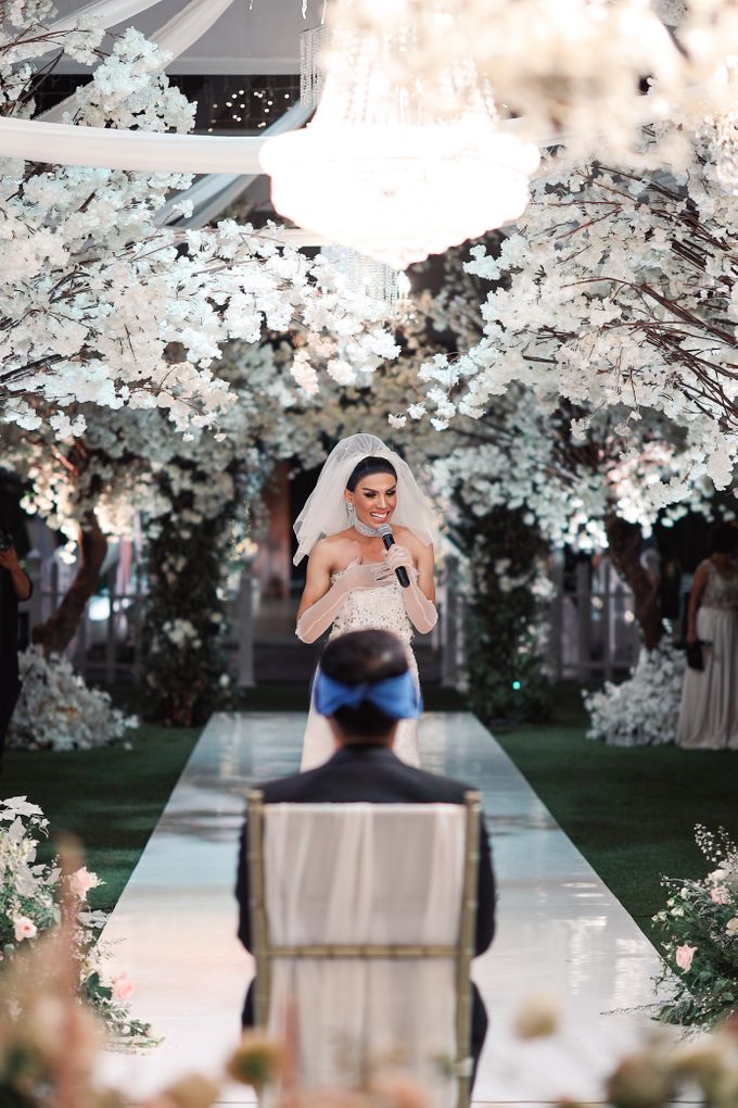 The Wedding Of Sumarlin & Natasha by Bali Wedding Atelier - 007 The Wedding Of Sumarlin & Natasha by Bali Wedding Atelier - 007