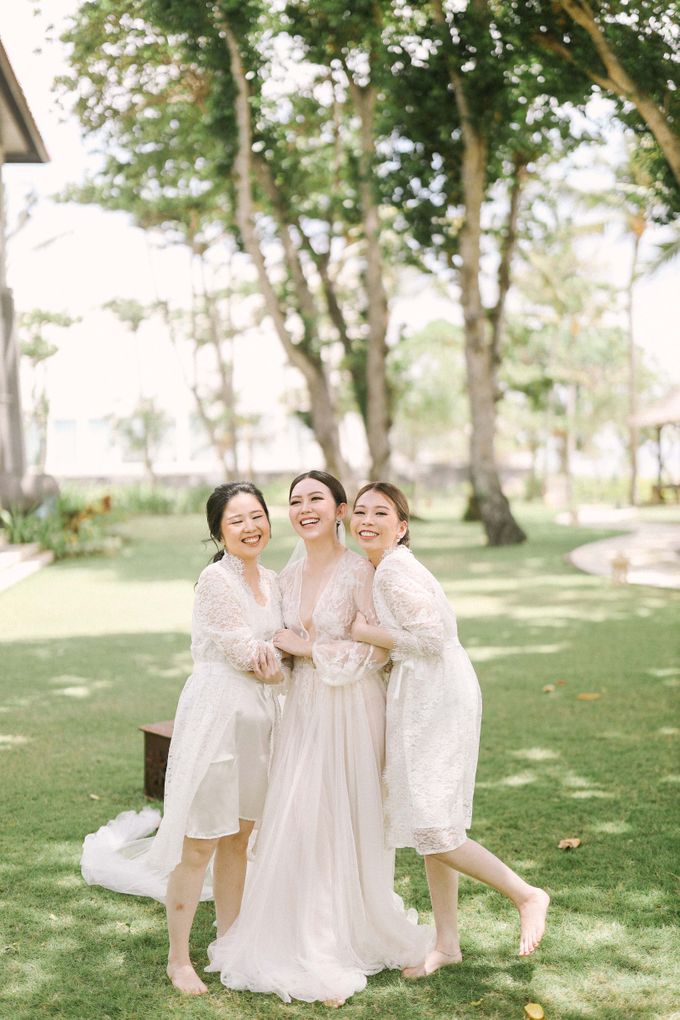 The Wedding of Erika & Vincent by Bali Eve Wedding & Event Planner - 009 The Wedding of Erika & Vincent by Bali Eve Wedding & Event Planner - 009