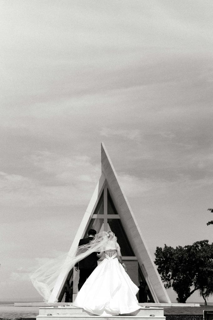 The Wedding of Erika & Vincent by Bali Eve Wedding & Event Planner - 018 The Wedding of Erika & Vincent by Bali Eve Wedding & Event Planner - 018