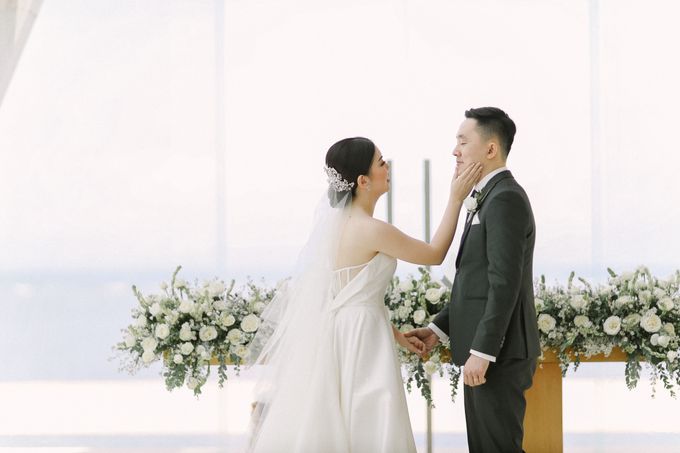 The Wedding of Erika & Vincent by Bali Eve Wedding & Event Planner - 023 The Wedding of Erika & Vincent by Bali Eve Wedding & Event Planner - 023