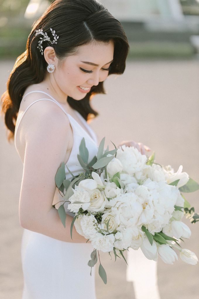 WEDDING VINCENT & ERIKA by Destination Wedding by Bali Eve Planner - 006