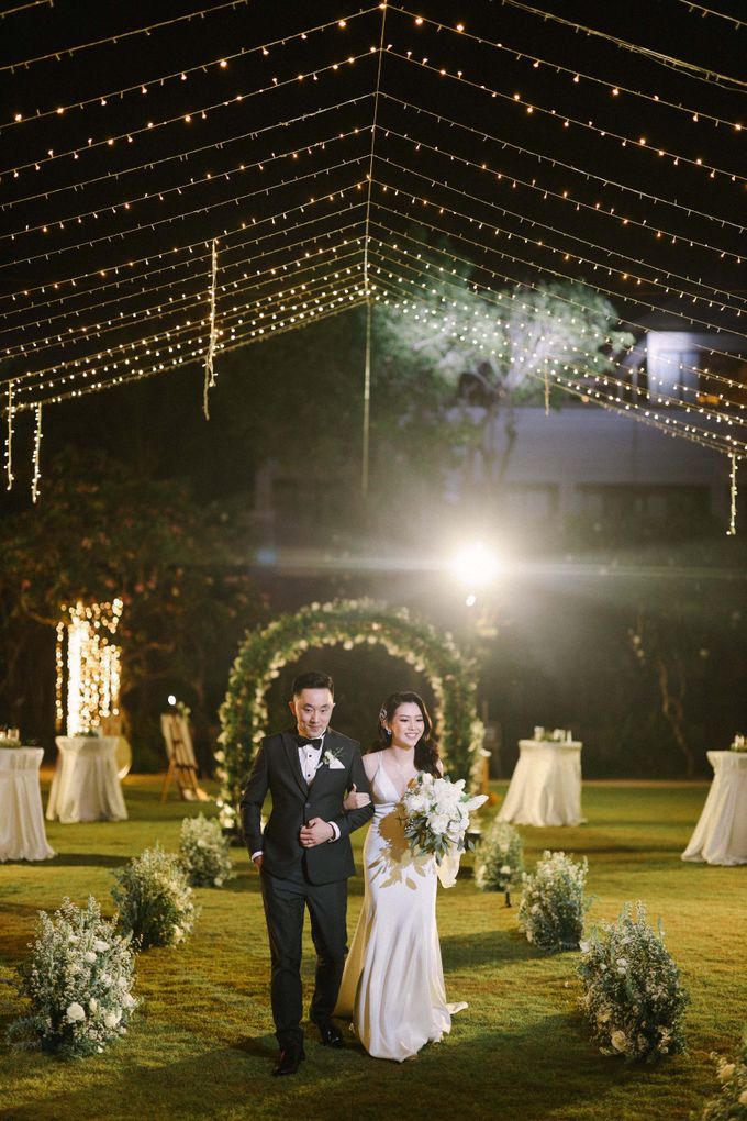 The Wedding of Erika & Vincent by Bali Eve Wedding & Event Planner - 042 The Wedding of Erika & Vincent by Bali Eve Wedding & Event Planner - 042
