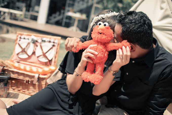 Signature Prewedding of Elisabeth & Jimmy by ThePhotoCap.Inc - 026 Signature Prewedding of Elisabeth & Jimmy by ThePhotoCap.Inc - 026