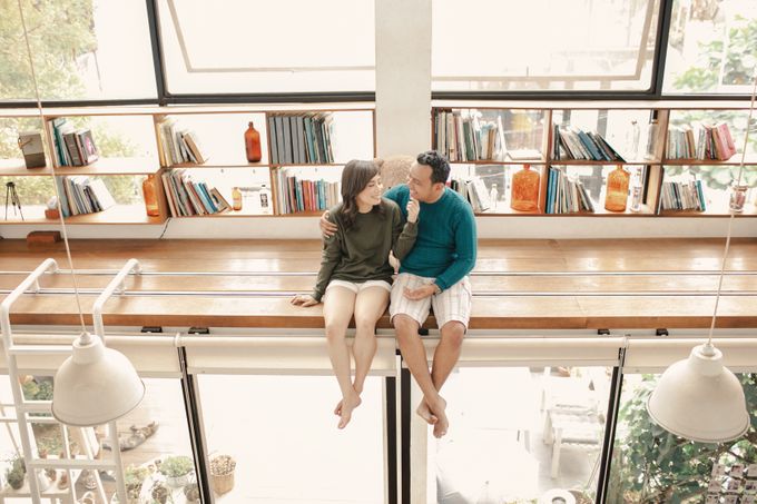 Signature Prewedding of Elisabeth & Jimmy by ThePhotoCap.Inc - 027 Signature Prewedding of Elisabeth & Jimmy by ThePhotoCap.Inc - 027