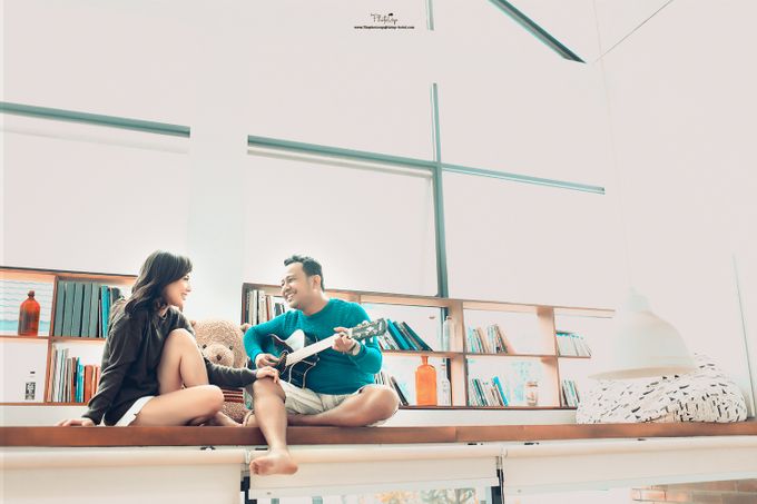 Signature Prewedding of Elisabeth & Jimmy by ThePhotoCap.Inc - 005 Signature Prewedding of Elisabeth & Jimmy by ThePhotoCap.Inc - 005