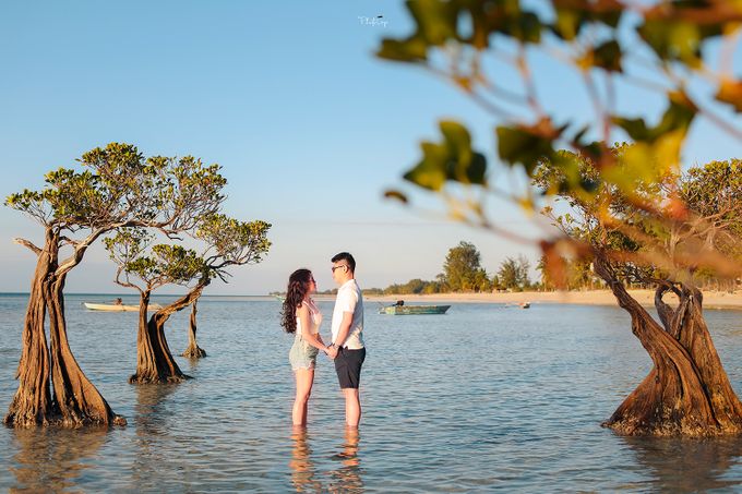 Signature Prewedding of Nadia & Joshua by ThePhotoCap.Inc - 004 Signature Prewedding of Nadia & Joshua by ThePhotoCap.Inc - 004