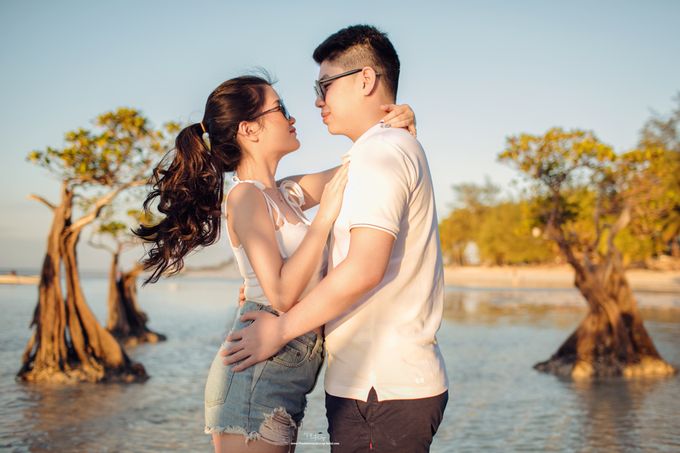 Signature Prewedding of Nadia & Joshua by ThePhotoCap.Inc - 017 Signature Prewedding of Nadia & Joshua by ThePhotoCap.Inc - 017