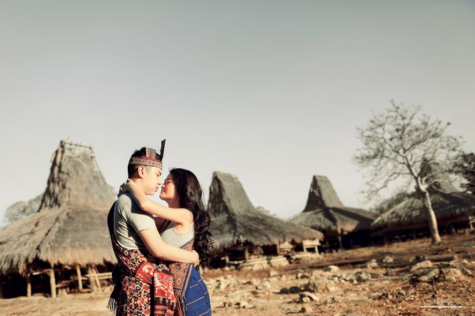 Signature Prewedding of Nadia & Joshua by ThePhotoCap.Inc - 001 Signature Prewedding of Nadia & Joshua by ThePhotoCap.Inc - 001